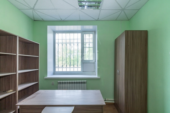 
  Сдается офис, 11.7 м², 22-го партсъезда, д. 101
. Фото 3.