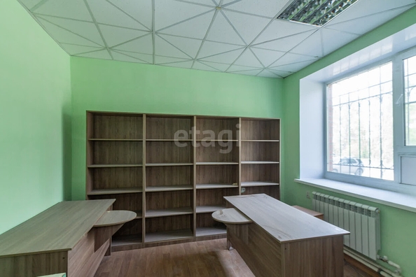 
  Сдается офис, 11.7 м², 22-го партсъезда, д. 101
. Фото 4.