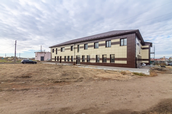 
  Сдается универсальное помещение, 377 м², Зеленая ул, д. 27А
. Фото 5.