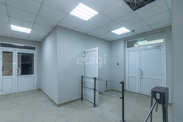 
  Сдается офис, 16.1 м², 22-го партсъезда, д. 101
. Фото 1.