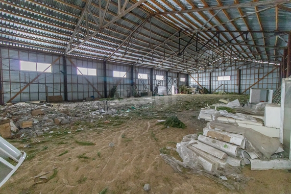 
  Сдается производственное помещение, 700 м², 2-я солнечная, д. 46Ак1
. Фото 2.
