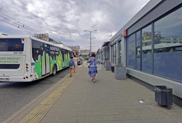 
  Сдается торговая площадь, 21 м², Думская ул, д. 2
. Фото 4.