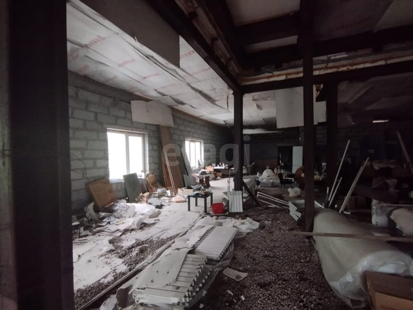 
  Сдается универсальное помещение, 340 м², Кордная 3-я ул, д. 9А
. Фото 2.