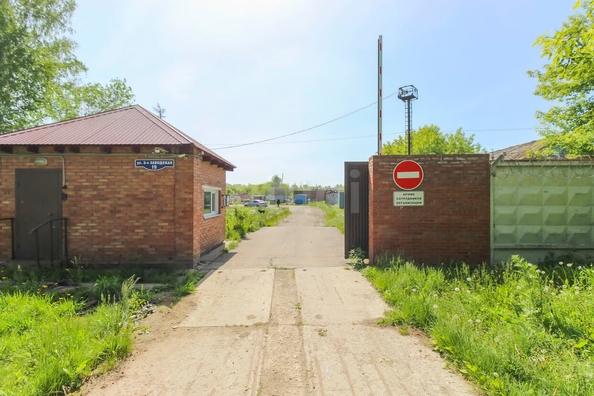 
  Сдается производственное помещение, 750 м², Заводская 3-я ул, д. 19
. Фото 1.