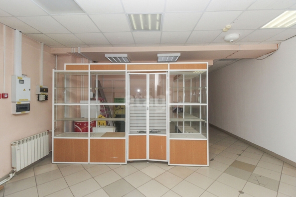 
  Сдается торговая площадь, 14 м², Лесной проезд, д. 11
. Фото 3.