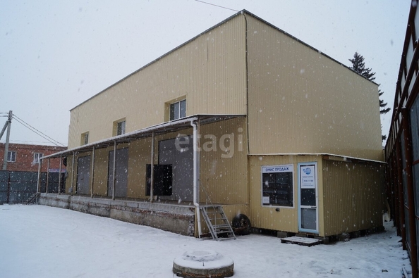 
  Сдается офис, 250 м², Универсальная ул, д. 19А
. Фото 5.