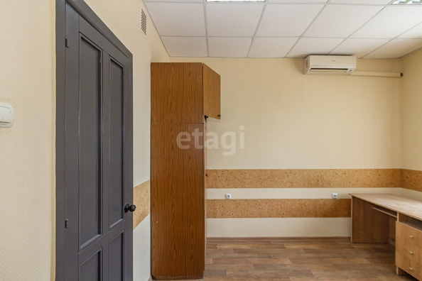 
  Сдается офис, 16.4 м², 22-го партсъезда, д. 101
. Фото 4.