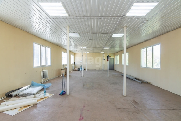 
  Сдается универсальное помещение, 105 м², Красный Путь ул, д. 89к2
. Фото 2.