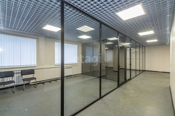 
  Сдается офис, 125 м², Фурманова ул, д. 7В
. Фото 4.