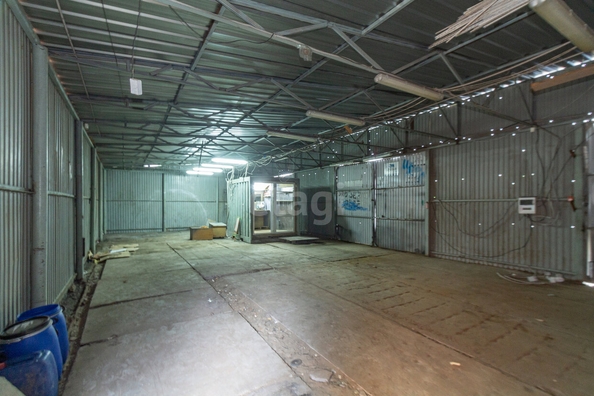 
  Сдается универсальное помещение, 180 м², Забайкальская ул, д. 24
. Фото 3.
