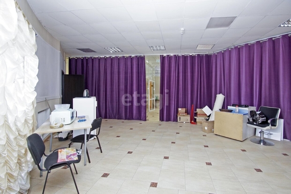 
  Сдается универсальное помещение, 98 м², Серова ул, д. 19А
. Фото 3.