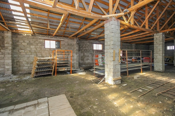 
  Сдается производственное помещение, 360 м², Путевая 5-я ул, д. 174
. Фото 2.