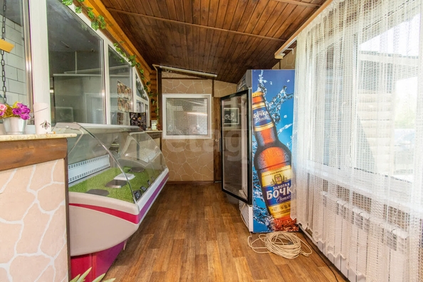 
  Сдается универсальное помещение, 130 м², Красноярский тракт, д. 51
. Фото 3.
