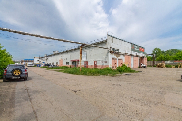 
  Сдается универсальное помещение, 200 м², 10 лет Октября ул, д. 186А
. Фото 3.