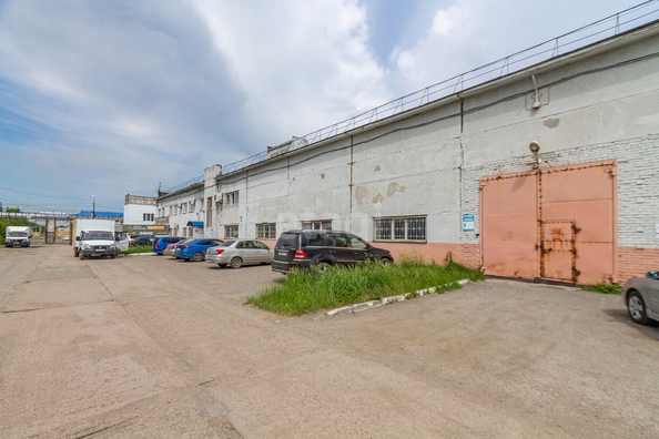 
  Сдается универсальное помещение, 200 м², 10 лет Октября ул, д. 186А
. Фото 4.