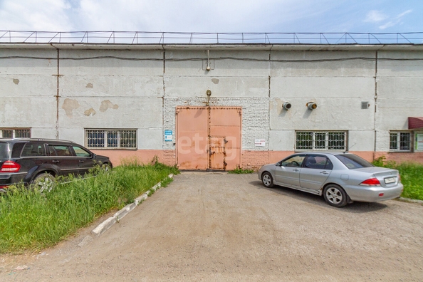
  Сдается универсальное помещение, 200 м², 10 лет Октября ул, д. 186А
. Фото 5.