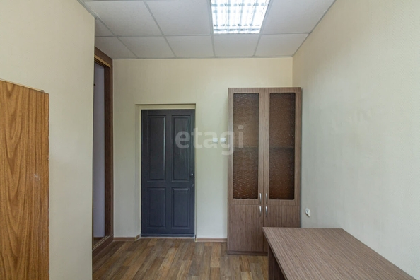 
  Сдается офис, 10.3 м², 22-го партсъезда, д. 101
. Фото 4.