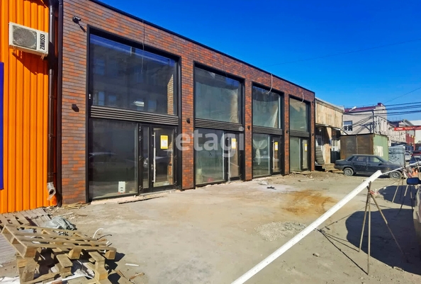 
  Сдается универсальное помещение, 100 м², Карла Маркса пр-кт, д. 18к4
. Фото 5.