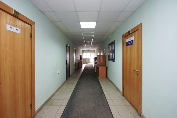 
  Сдается офис, 36 м², Малая Ивановская ул, д. 47
. Фото 1.