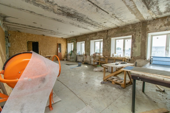 
  Сдается универсальное помещение, 70 м², 2-я солнечная, д. 40
. Фото 2.
