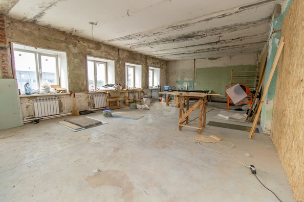 
  Сдается универсальное помещение, 70 м², 2-я солнечная, д. 40
. Фото 4.