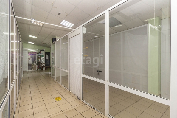 
  Сдается торговая площадь, 17 м², Лаптева ул, д. 3к1
. Фото 5.