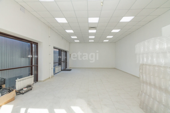 
  Сдается офис, 75 м², Блюхера ул, д. 3Б
. Фото 1.
