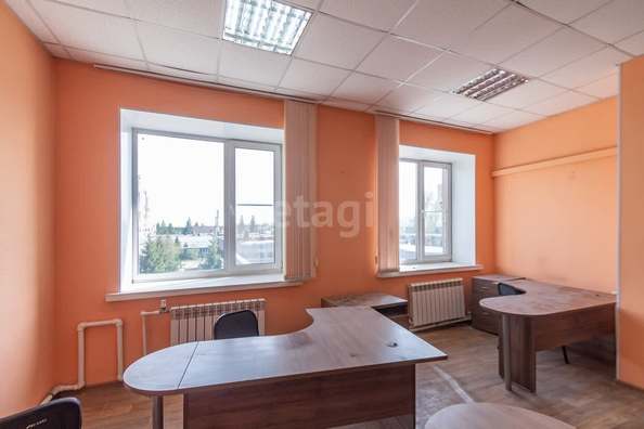 
  Сдается офис, 80.9 м², 22-го партсъезда, д. 101
. Фото 2.
