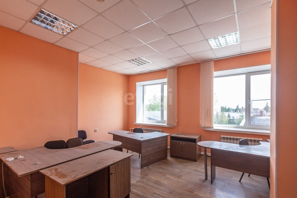
  Сдается офис, 80.9 м², 22-го партсъезда, д. 101
. Фото 5.