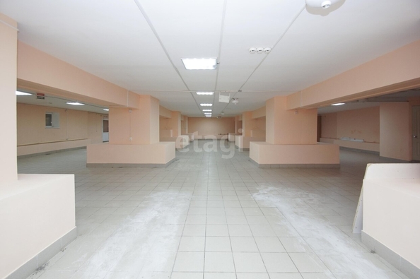 
  Сдается универсальное помещение, 350 м², Лесной проезд, д. 9
. Фото 5.