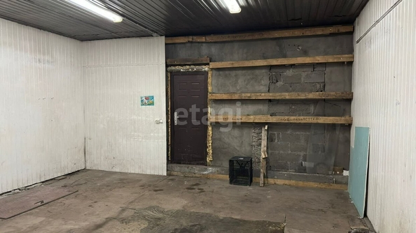 
  Сдается универсальное помещение, 36.5 м², Нефтезаводская ул, д. 47
. Фото 1.