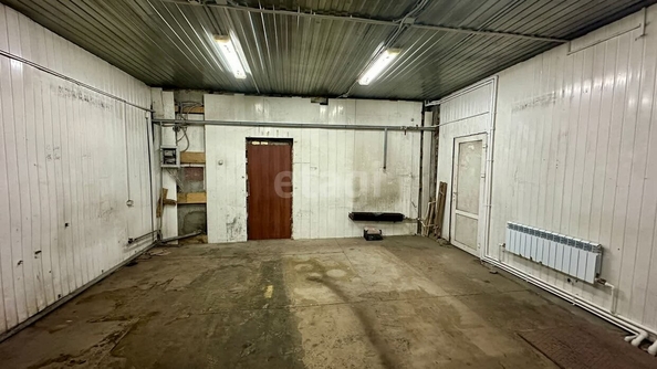 
  Сдается универсальное помещение, 36.5 м², Нефтезаводская ул, д. 47
. Фото 4.
