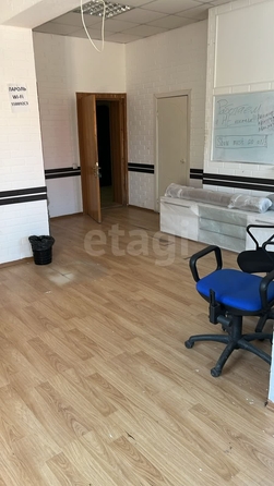 
  Сдается офис, 32 м², Рабиновича ул, д. 77
. Фото 2.