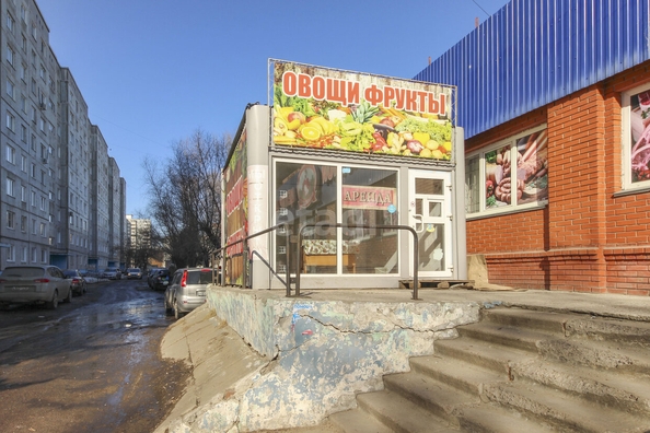 
  Сдается универсальное помещение, 16 м², Волгоградская ул, д. 24А
. Фото 2.