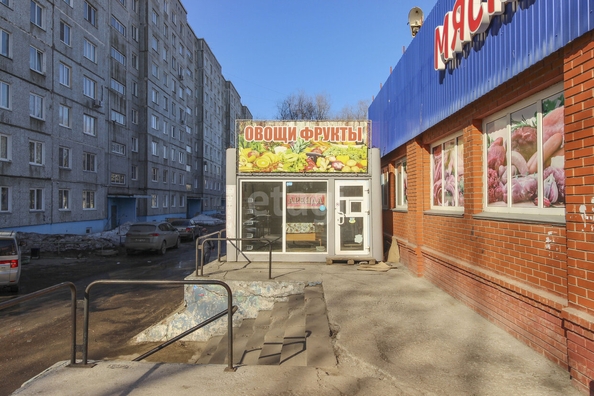 
  Сдается универсальное помещение, 16 м², Волгоградская ул, д. 24А
. Фото 3.