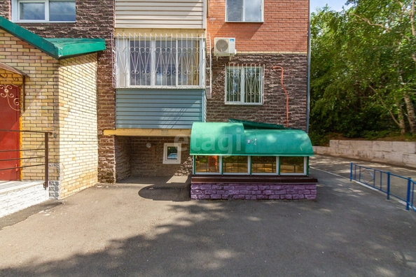 
  Сдается универсальное помещение, 208 м², перелета (дублер)
. Фото 4.