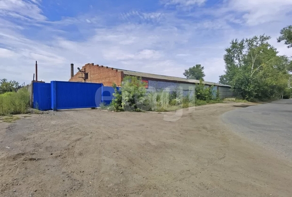 
  Сдается производственное помещение, 1000 м², Универсальная ул, д. 7/1
. Фото 1.