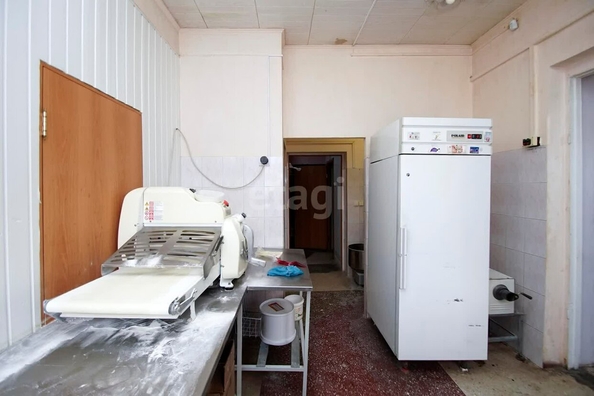 
  Сдается торговая площадь, 110 м², Сулеймана Стальского ул, д. 6
. Фото 3.