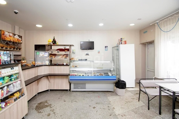 
  Сдается торговая площадь, 110 м², Сулеймана Стальского ул, д. 6
. Фото 4.