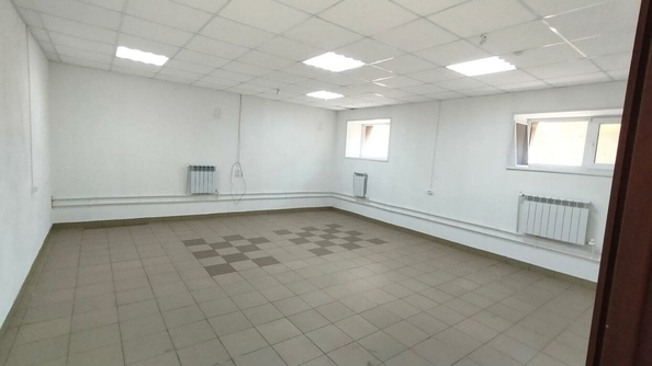 
  Сдается офис, 35 м², тенистая, д. 16
. Фото 2.