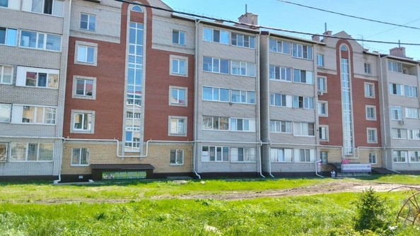 
  Сдается офис, 35 м², тенистая, д. 16
. Фото 4.