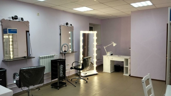 
  Сдается офис, 53.3 м², тенистая, д. 16
. Фото 5.