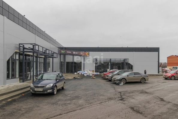 
  Сдается торговая площадь, 20 м², яснополянский, д. 5А
. Фото 2.
