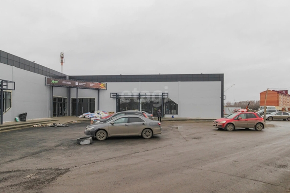 
  Сдается торговая площадь, 20 м², яснополянский, д. 5А
. Фото 4.
