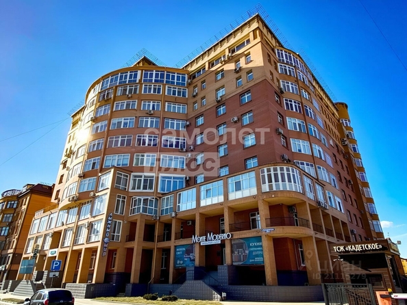
  Продается универсальное помещение, 86.6 м², Съездовская ул, д. 29/2
. Фото 5.