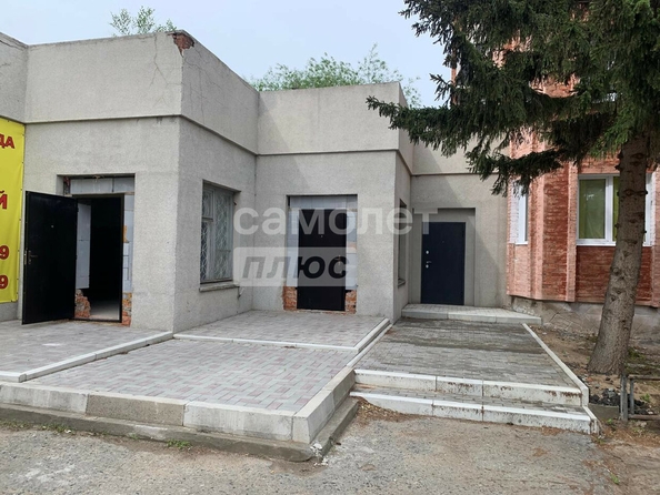 
  Продается универсальное помещение, 30 м², Зеленая ул, д. 2
. Фото 1.