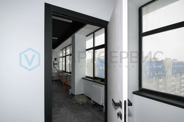 
  Продается офис, 90 м², Фрунзе ул, д. 1к4
. Фото 1.