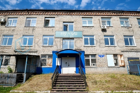 
  Продается офис, 12.6 м², Можайского ул, д. 50
. Фото 5.