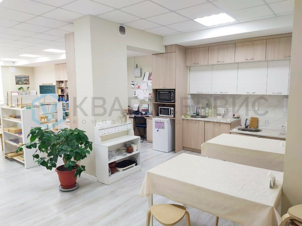 
  Продается офис, 112.6 м², Маршала Жукова ул, д. 107
. Фото 3.