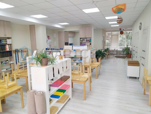 
  Продается офис, 112.6 м², Маршала Жукова ул, д. 107
. Фото 4.